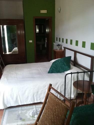 Bed & Breakfast Casa Virgilio