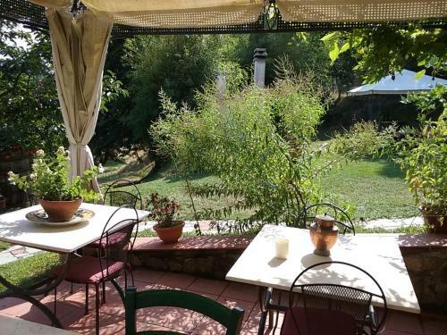 Bed & Breakfast Casa Virgilio