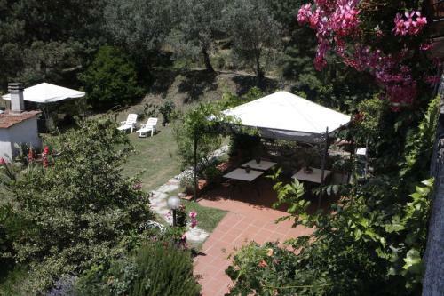 Bed & Breakfast Casa Virgilio