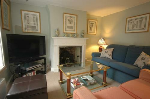 Ivy Cottage