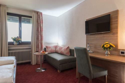Hotel Stegner