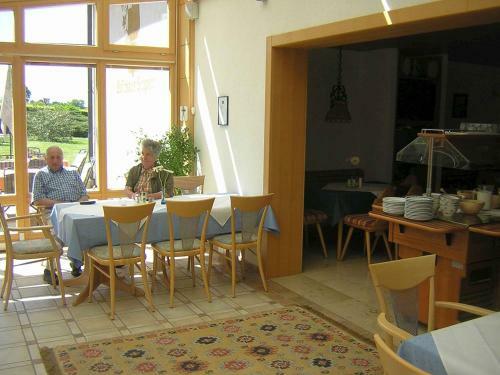 Hotel Stegner