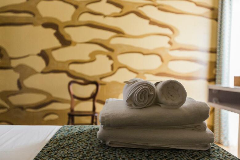 Bed & Breakfast Murella Living