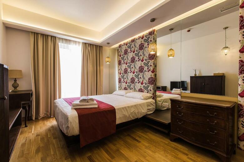 Bed & Breakfast Murella Living