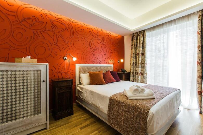 Bed & Breakfast Murella Living