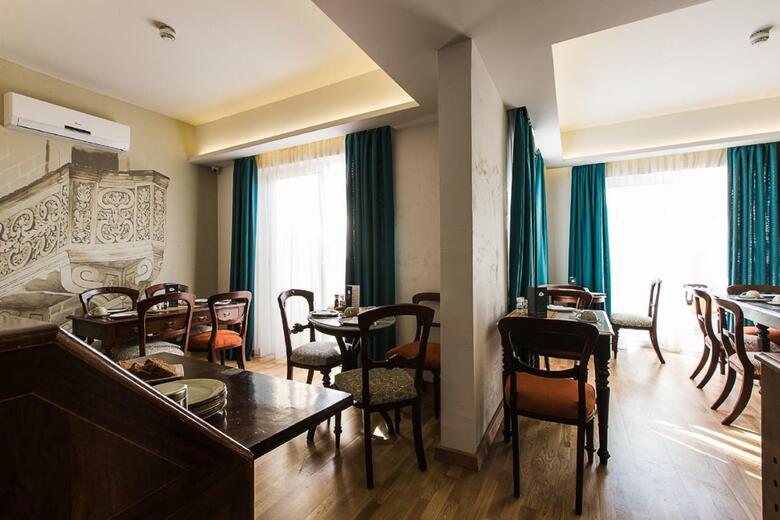 Bed & Breakfast Murella Living