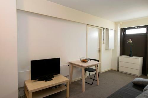 Westerpark Apartments