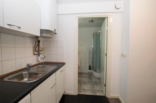 Westerpark Apartments