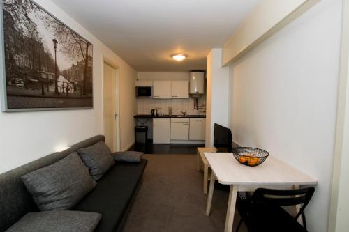 Westerpark Apartments