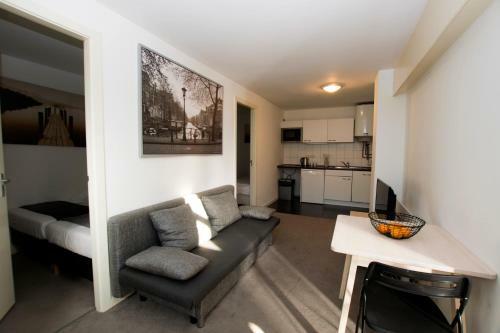 Westerpark Apartments