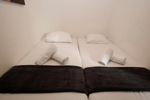 Westerpark Apartments