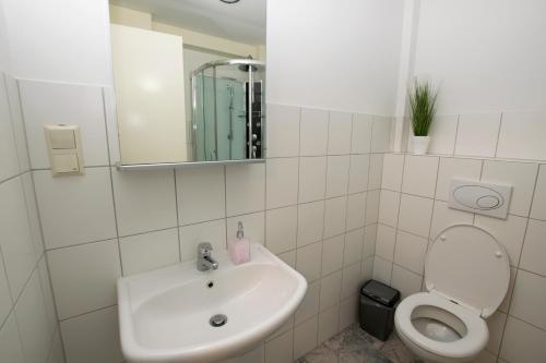 Westerpark Apartments