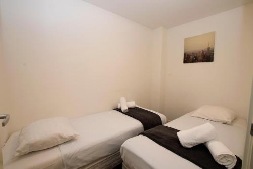 Westerpark Apartments