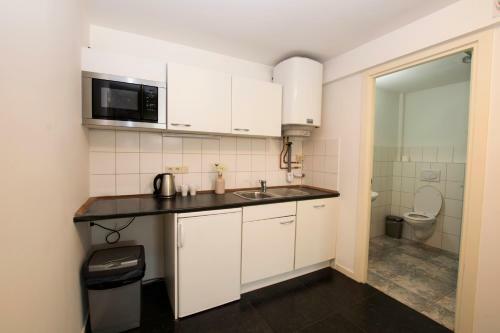 Westerpark Apartments