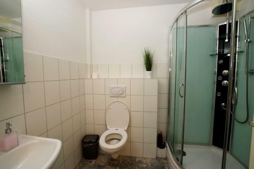 Westerpark Apartments