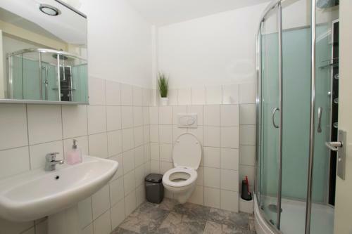 Westerpark Apartments