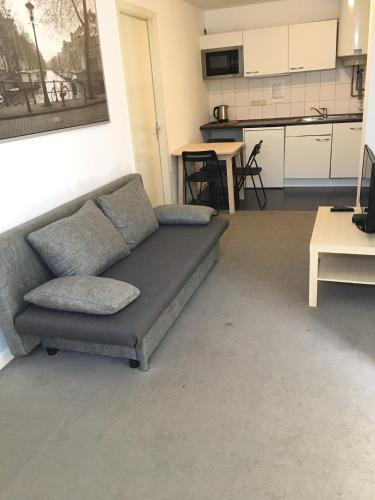 Westerpark Apartments