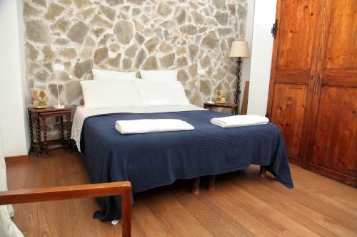 Apartamento Torre Di Sebastiano