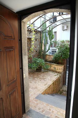 Apartamento Torre Di Sebastiano