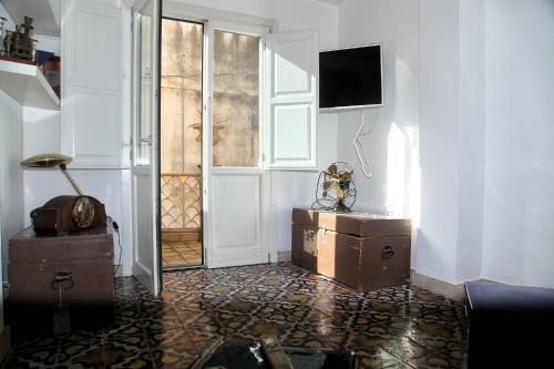 Apartamento Torre Di Sebastiano