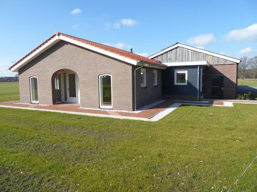 Bed & Breakfast Klein Arkelsteijn
