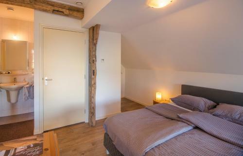 Bed & Breakfast Klein Arkelsteijn