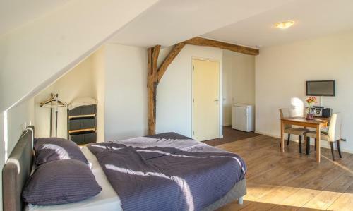 Bed & Breakfast Klein Arkelsteijn