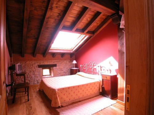 Posada De Peredo Y Villa