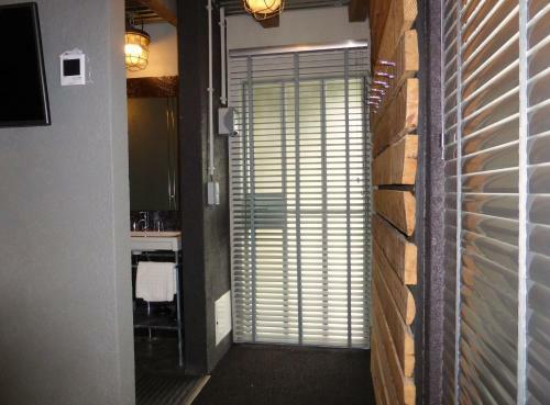 Bed & Breakfast Plano5