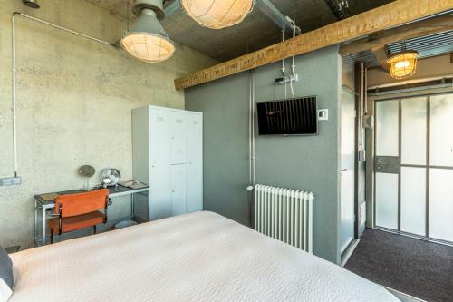 Bed & Breakfast Plano5