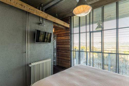 Bed & Breakfast Plano5