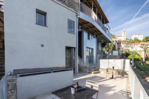 Bed & Breakfast Plano5