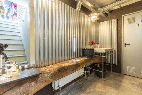 Bed & Breakfast Plano5