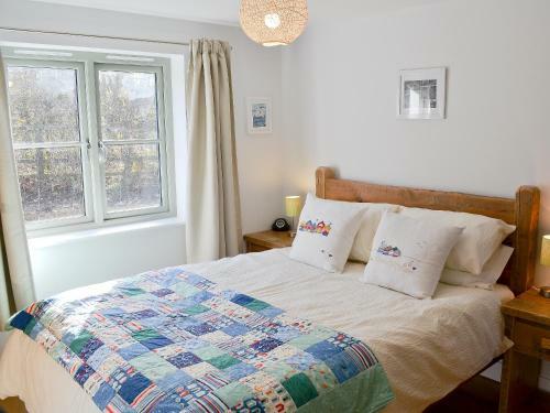 Little Owl Lodge