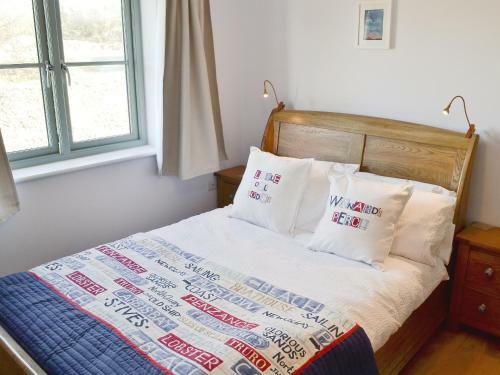 Little Owl Lodge