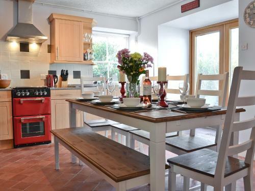 Hillcroft Cottage