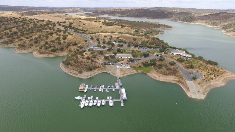 Amieira Marina
