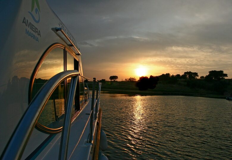 Amieira Marina