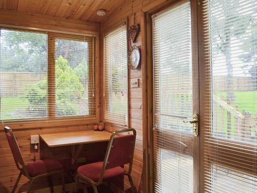 Apple Tree Cottage