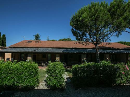 Apartment Livia
