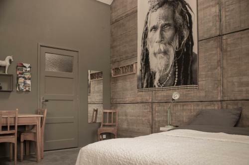 B&B De Onlanden