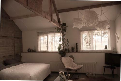 B&B De Onlanden