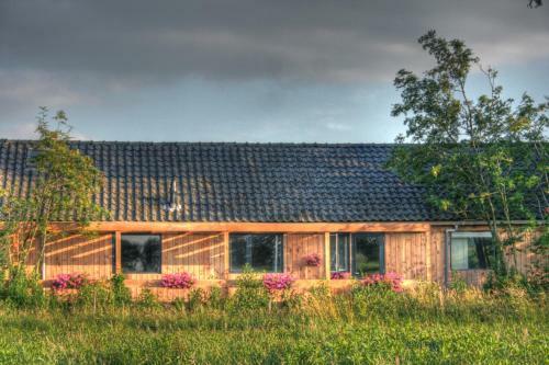 B&B De Onlanden