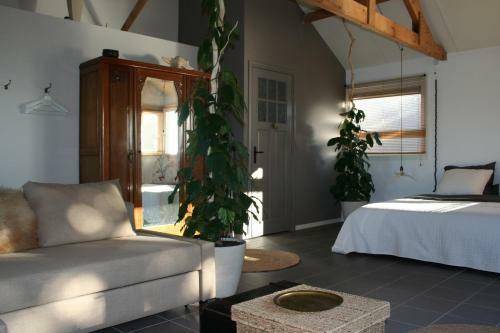 B&B De Onlanden