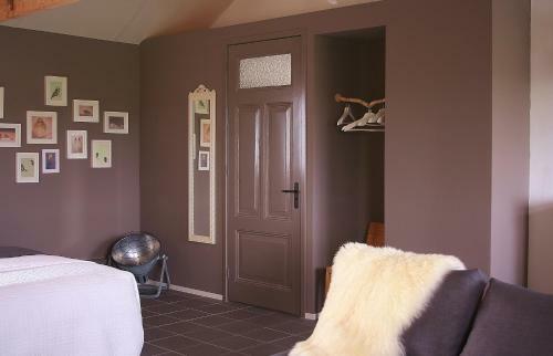 B&B De Onlanden