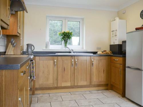 Meadowbank Cottage