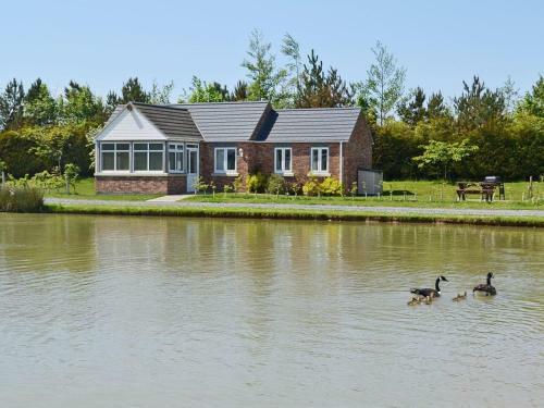 Meadowbank Cottage