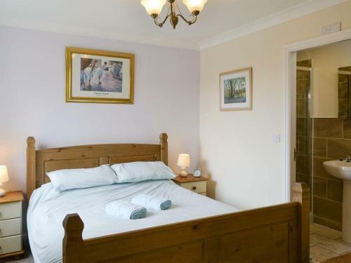 Meadowbank Cottage