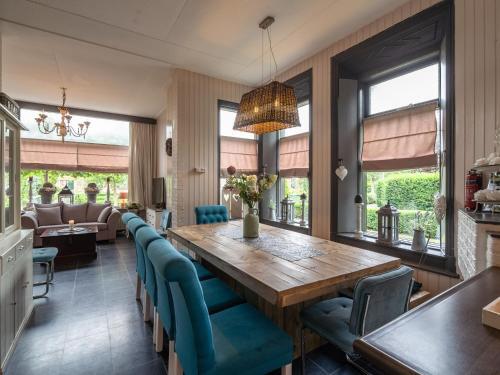 Villa Hunze Cottage