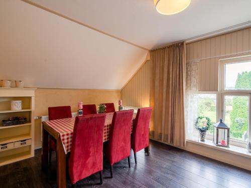 Villa Hunze Cottage